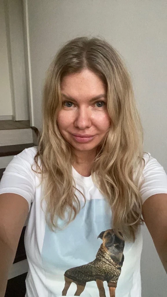 Olha Profile image 4