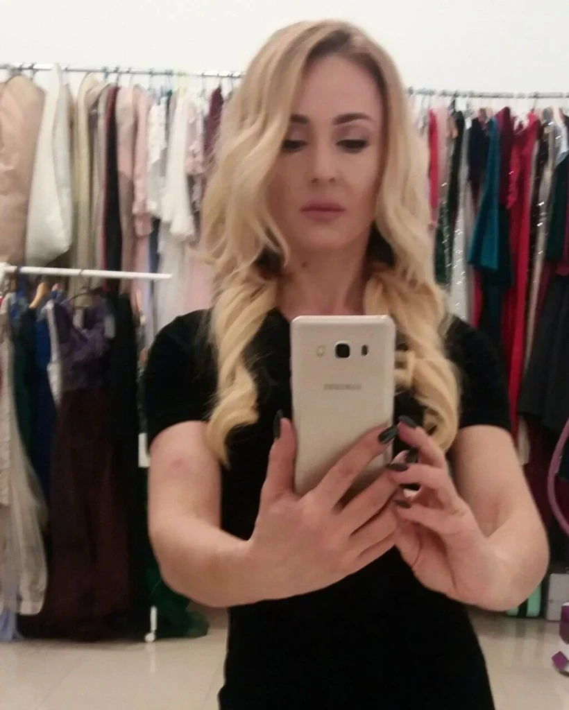 Viktoriya Profile image 2